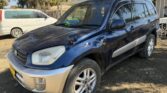 Toyota Rav4 bei poa sokoni Mbeya Tanzania