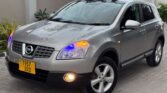 Buy Nissan Dualis 2007 for Sale in Dar es Salaam