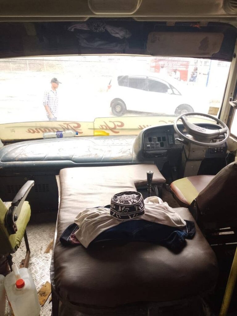 Buy Tata 2008 for Sale in Morogoro