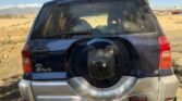 Magari Rav4 2003 lipo Mbeya