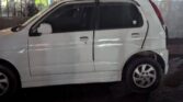 Magari Used Daihatsu Terios 2002 Dar es Salaam Tanzania