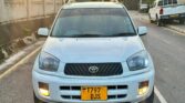 Toyota Rav4 bei poa sokoni Dar es Salaam Tanzania