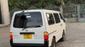Nissan Vanette 1998 for Sale in Dar es Salaam