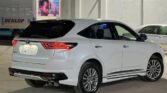 Toyota Harrier 2016 for Sale in Dar es Salaam