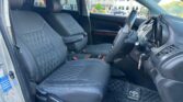 Price Toyota Harrier 2006 for Sale in Dar es Salaam