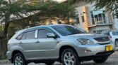 Price Of Toyota Harrier 2006 for Sale in Tanzania
