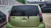 Magari Sokoni Toyota Passo ya Bei Poa 2007