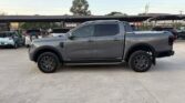 Magari Used Ford Ranger 2023 Dar es Salaam Tanzania