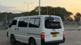 Price Nissan Vanette 1998 for Sale in Dar es Salaam
