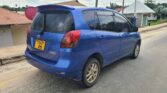 Toyota Spacio 2004 for Sale in Dar es Salaam