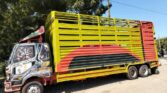 Price Of Mitsubishi Fuso 2000 for Sale in Tanzania