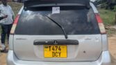 Magari Swift 2004 lipo Dar es Salaam