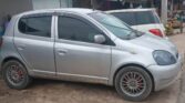 Price Of Toyota Vitz 2003 for Sale in Tanzania