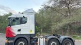 Buy Scania R450 2017 for Sale in Dar es Salaam