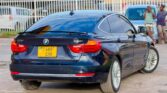Magari Sokoni BMW 3 Series ya Bei Poa 2013