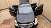 Magari Used Nissan Tiida 2008 Dar es Salaam Tanzania