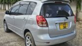 Price Toyota Spacio 2004 for Sale in Dar es Salaam