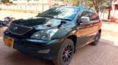 Price Of Toyota Harrier 2004 for Sale in Tanzania