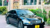 Magari Crown 2005 lipo Dar es Salaam