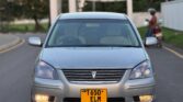 Buy Toyota Premio 2004 for Sale in Dar es Salaam