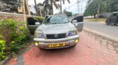 Buy Nissan X-Trail 2005 for Sale in Dar es Salaam