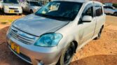 Toyota Raum 2004 for Sale in Mwanza