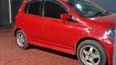 Magari Sokoni Toyota Vitz ya Bei Poa 2003