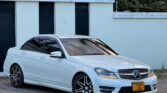 Buy Benz C-Class 2013 for Sale in Dar es Salaam