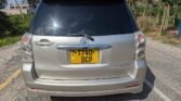Price Of Toyota Raum 2006 for Sale in Tanzania