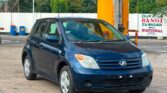Buy Toyota IST 2006 for Sale in Dar es Salaam