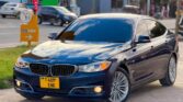Bei ya BMW 3 Series 2013 Sokoni Dar es Salaam Tanzania