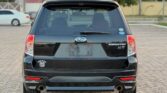 Magari Sokoni Subaru Forester ya Bei Poa 2008
