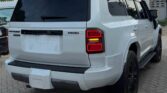 Bei ya Toyota Land Cruiser Prado 2025 Sokoni Dar es Salaam Tanzania