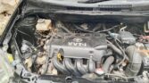 Toyota IST 2005 for Sale in Dar es Salaam