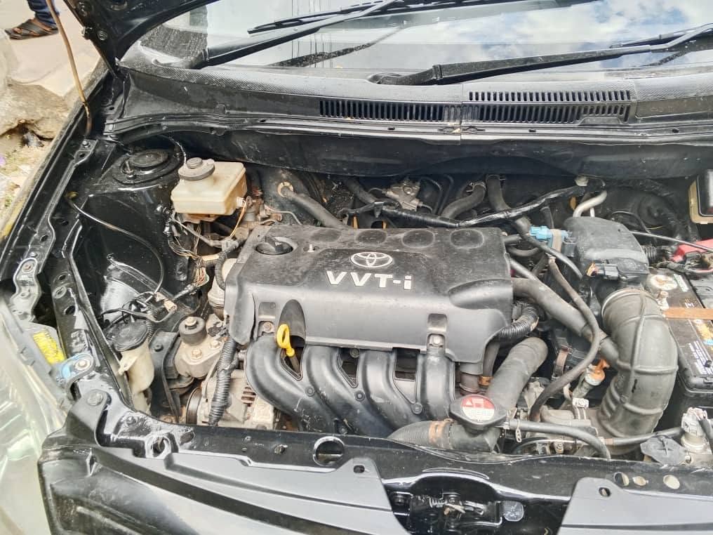Toyota IST 2005 for Sale in Dar es Salaam