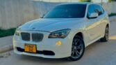 Magari Sokoni BMW X1 ya Bei Poa 2012