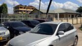 Bei ya Subaru Impreza 2009 Sokoni Dar es Salaam Tanzania