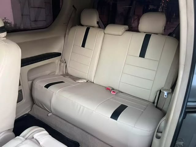 Price Of Toyota Porte 2008 for Sale in Tanzania