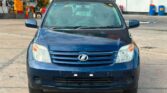 Price Of Toyota IST 2006 for Sale in Tanzania