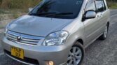 Buy Toyota Raum 2006 for Sale in Dar es Salaam