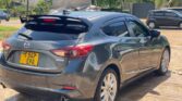 For Sale Mazda Axela 2016 in Dar es Salaam