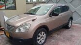 Bei ya Nissan Dualis 2008 Sokoni Dar es Salaam Tanzania