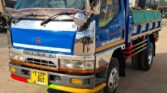 Bei ya Mitsubishi Canter 2000 Sokoni Dar es Salaam Tanzania