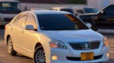 For Sale Toyota Premio 2009 in Dar es Salaam