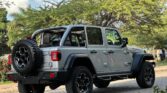 Jeep Wrangler 2024 for Sale in Dar es Salaam