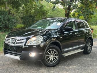 Bei Ya Nissan Dualis 2012 Sokoni Dar es Salaam Tanzania