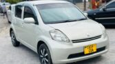 Magari Sokoni Toyota Passo ya Bei Poa 2006