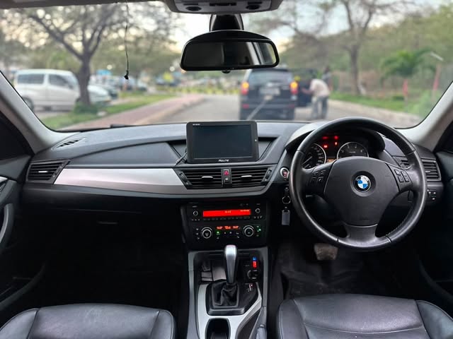 BMW X1 2011 for Sale in Dar es Salaam