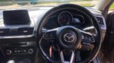 Used Mazda Axela 2016 for Sale in Dar es Salaam