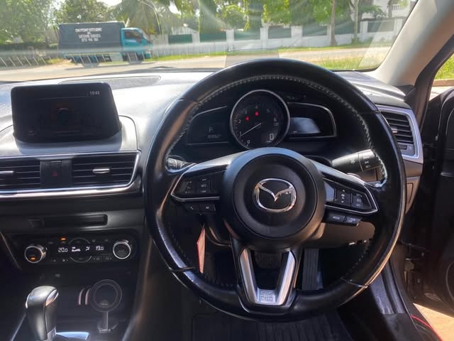 Used Mazda Axela 2016 for Sale in Dar es Salaam